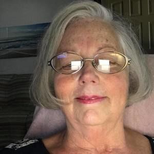 Meet your Posher, Dorothy